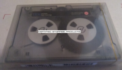 TANDBERG DC 9250 (SLR4/DC) Bandkassette – 2.5GB 5¼ Zoll QIC Datenträger Für Backups