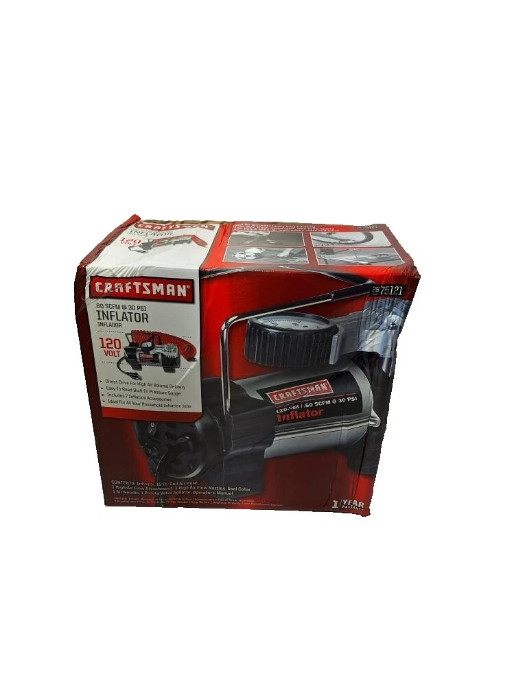 Гидравлика, пневматика, насосы и сантехника Craftsman