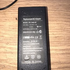 AC Adapter For ASUS PA-1900-04 PA-1900-05 PA-1900-24 PA-1900-36 PA-1900-36AS