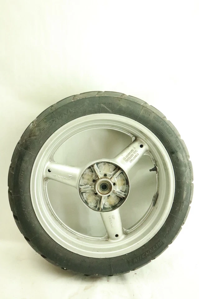 Llanta trasera Suzuki Katana 600 1998-2006 OEM Foto 4 de 4