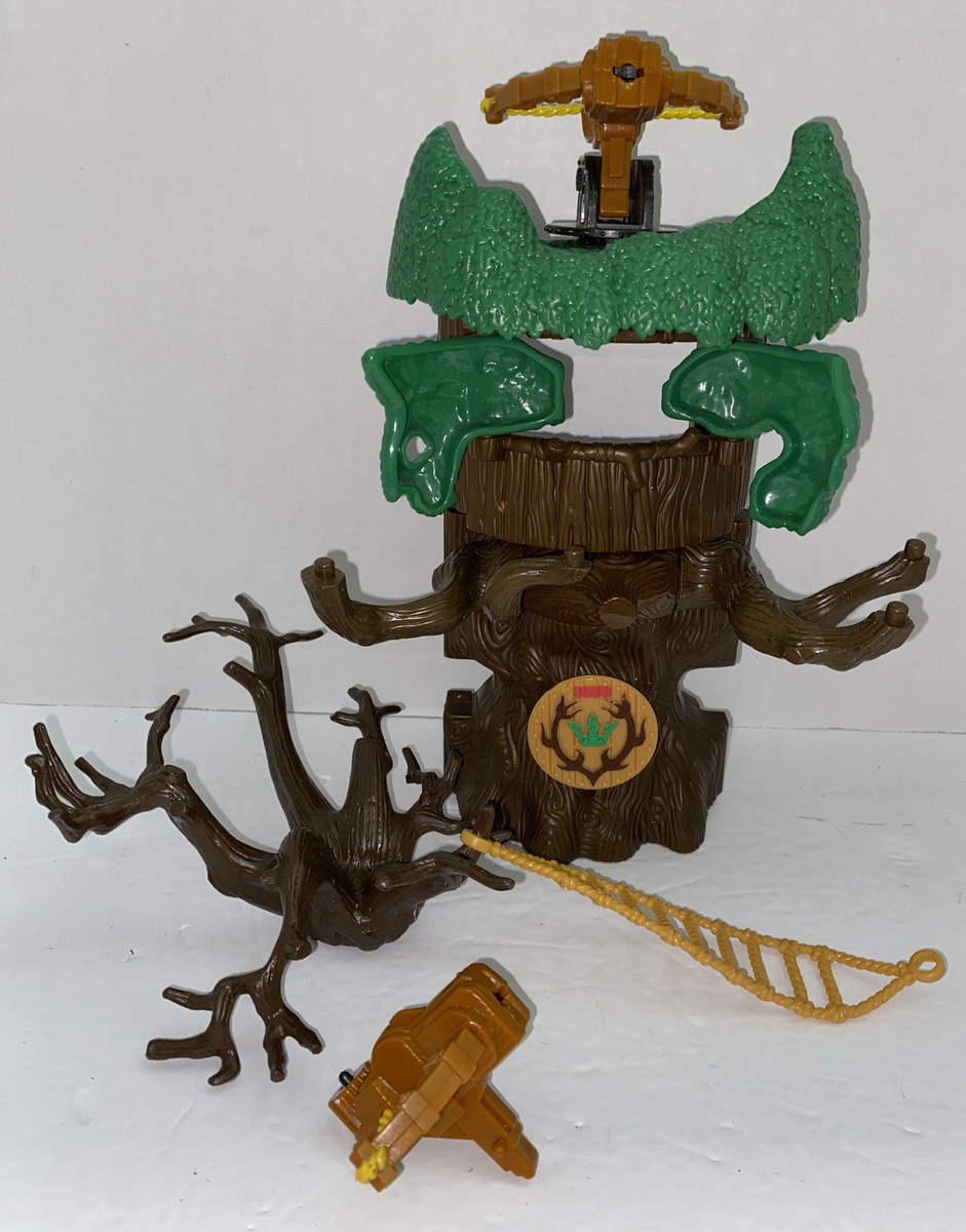 Fisher Price Imaginext Lost Fortress Play Set Replacement Parts