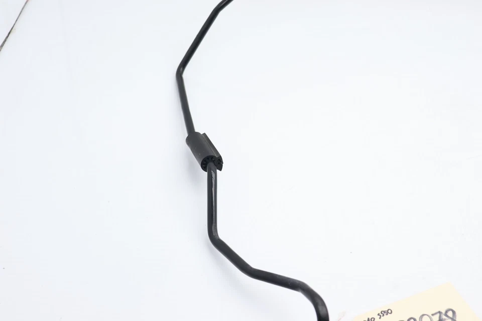 07-13 MERCEDES-BENZ W221 S550 LÍNEA AIRE ACONDICIONADO MANGUERA TUBO E2978 Foto 3 de 4