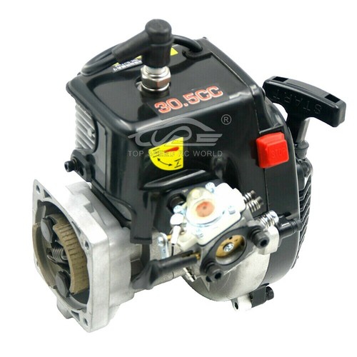 Premium Carburatore Per Zenoah Cy HPI Per Baja 5B SS 5T, WT 997 668 23 30 5cc - Foto 12