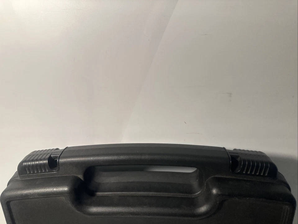 Shure Microphone Carrying Case and Mini Screwdriver for Shure SM58 and UT4A-VF - Image 3 of 4