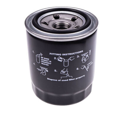 Fuel Filter T4682-43172 For Kioti Some CK DK LK RX DK55 CK2610 DK60HSE LK2610H