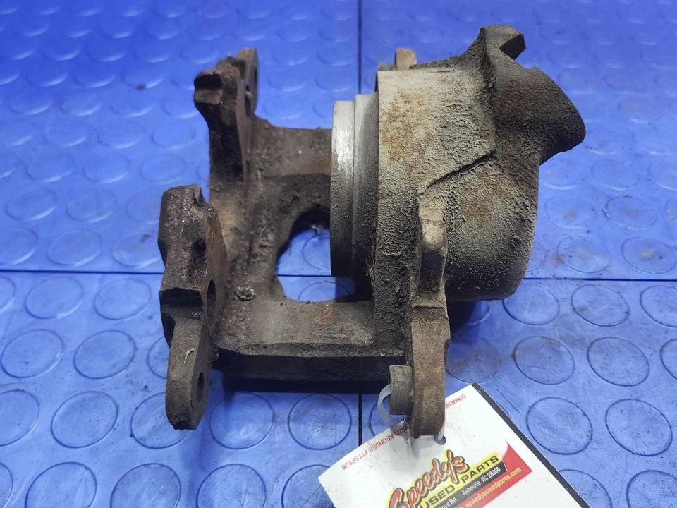 Pinza de freno delantera GM Caprice Safari 88 98 Deville lado derecho del pasajero OEM Foto 3 de 4