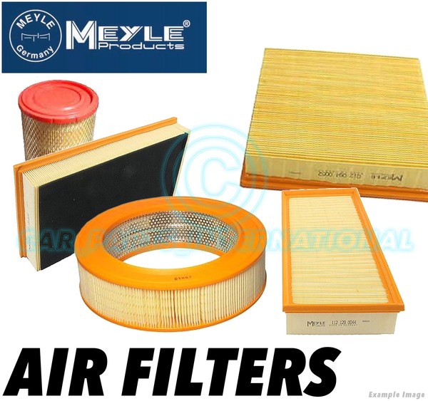 Meyle Motor Luftfilter - Teil Nr. 512 918 6262 (5129186262) Deutsche QualitäT-image
