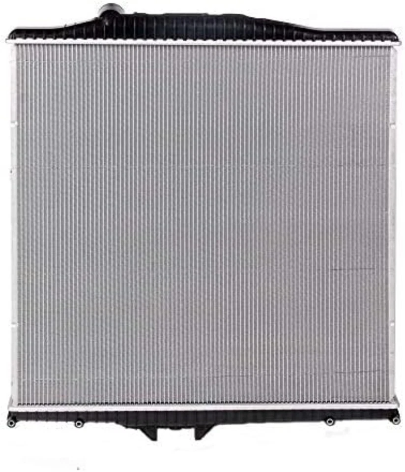 Radiador para Volvo VT 2007 Foto 2 de 4