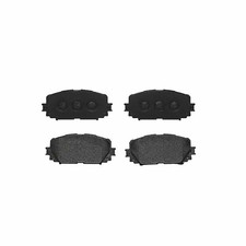 Bremsbeläge Für Vorderen Bremsklotz Für TOYOTA YARIS/VITZ (SCP9_