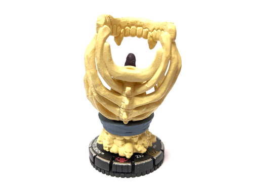Mistress Death 044 - Marvel Heroclix - Guardiani Galattici - Super Raro - Nuovo - Foto 2 di 4