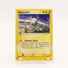 Magnemite - 62/97 Dragon Pokemon - NM on eBay
