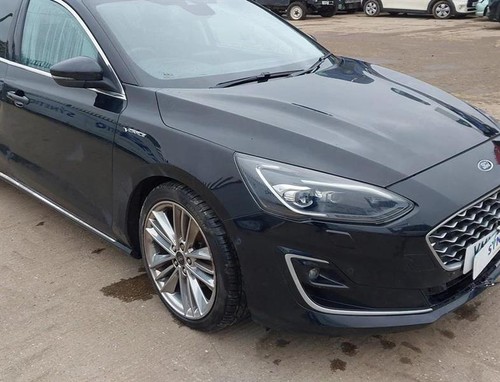FLÜGELWANNE FORD FOCUS MK4 (C519) ab 2018 FLÜGEL FRONTVERKLEIDUNG RH
