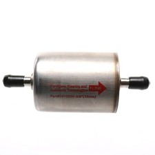 Replacement For Magnefine 38 Inline Magnetic Power Steering Filter