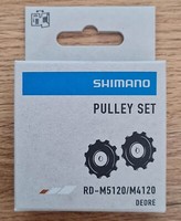 Shimano Schaltrollensatz Deore RD-M5120/M4120 Sgs