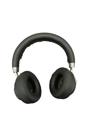Audiolux Bluetooth Voice Assist Wireless Stereo Headphones