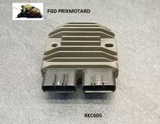 DUCATI 1199 2012 2013 2014 REGULATEUR ECONOMIQUE