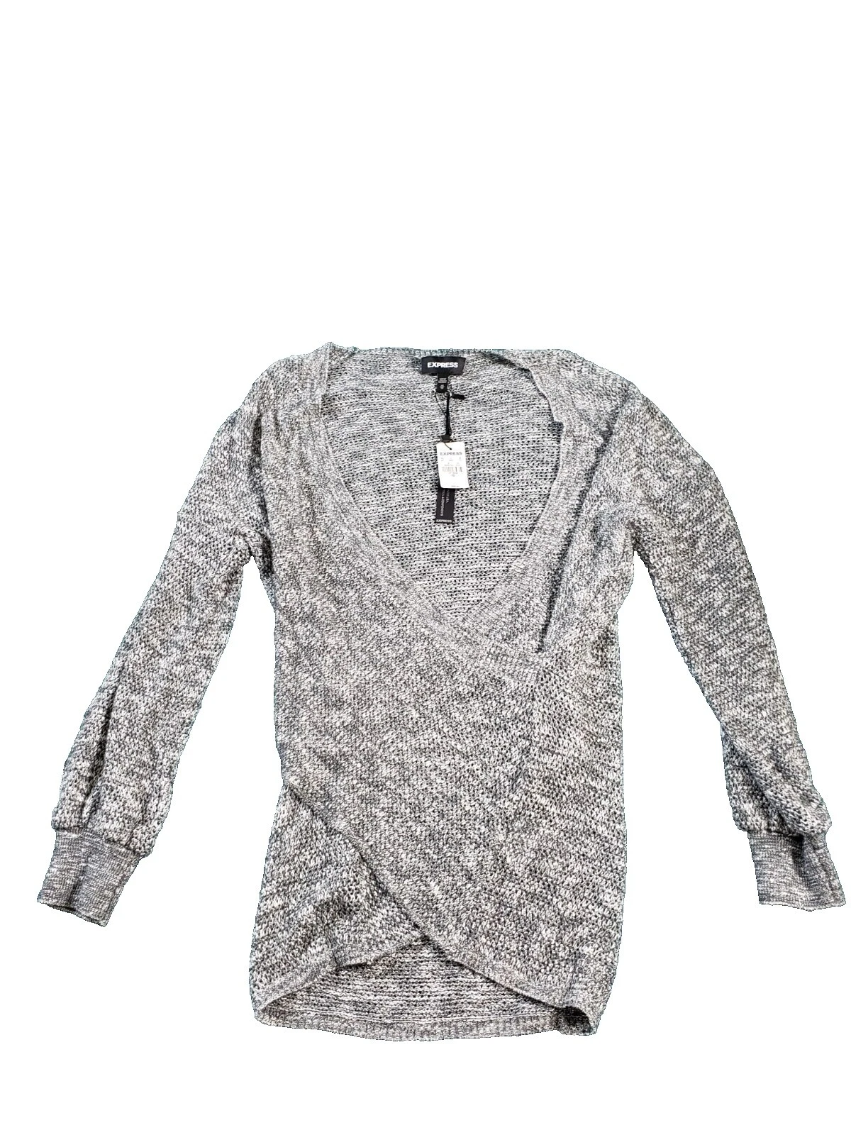 Suéteres para mujer abrigo de acrílico