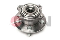 Jpn 20L0A13-JPN Radnabe FüR Chrysler