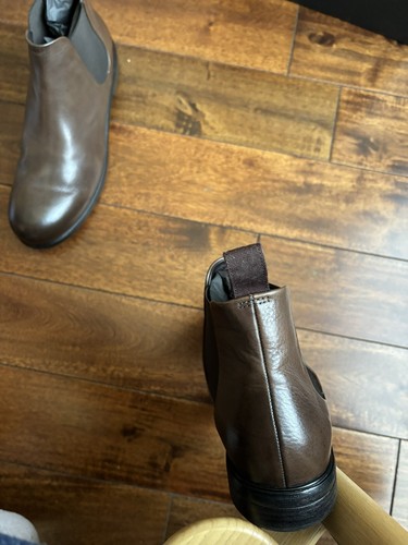 Marsell Herren Stiefel UK 12 46 NEU Officine Creative RRL LEMAIRE YOHJI YAMOTO - Bild 7 von 11
