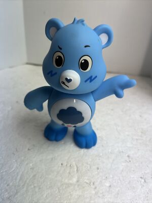 Care Bears Grumpy Bear 5