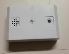MICROFONO SPY SPIA PER REGISTRARE AUDIO SU DVR