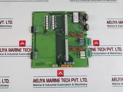 H.M. Stein Sohn E522.2 CCU Board Rev.B