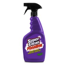 Super Clean Citrus Scent Cleaner and Degreaser 32 oz Liquid 0.60 per fl oz