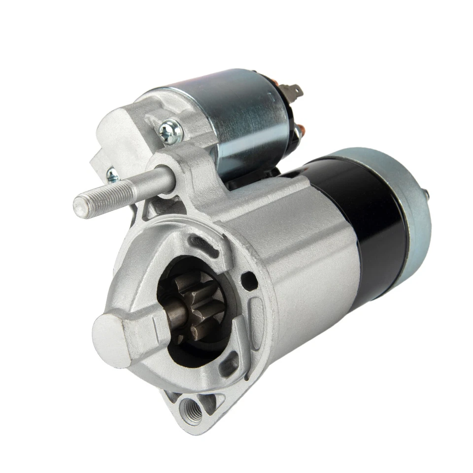 NEW Starter FOR HYUNDAI Auto and Light Truck SANTA FE 2.7L 2001-2005 2006 Foto 4 de 4