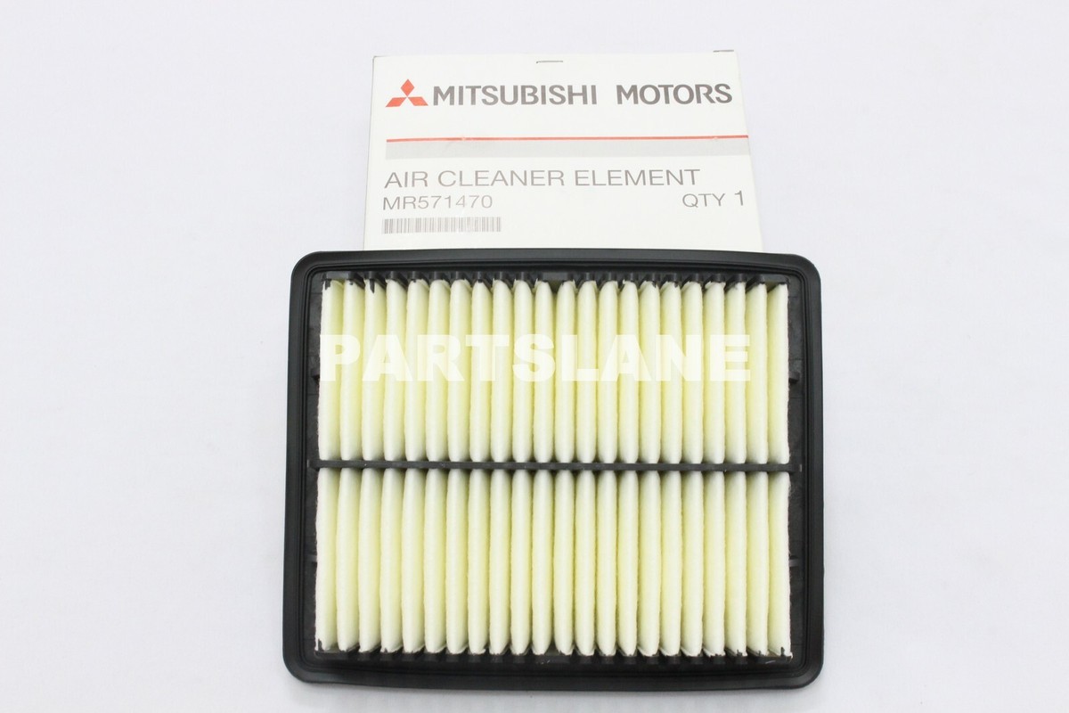 Mitsubishi Bravo Minica Town Box OEM Genuine Air Cleaner Element