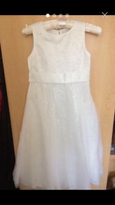 john rocha flower girl