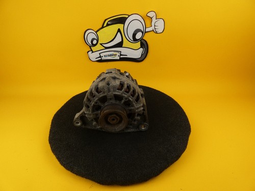 Lichtmaschine Passat B5 3BG 1,6 75kw