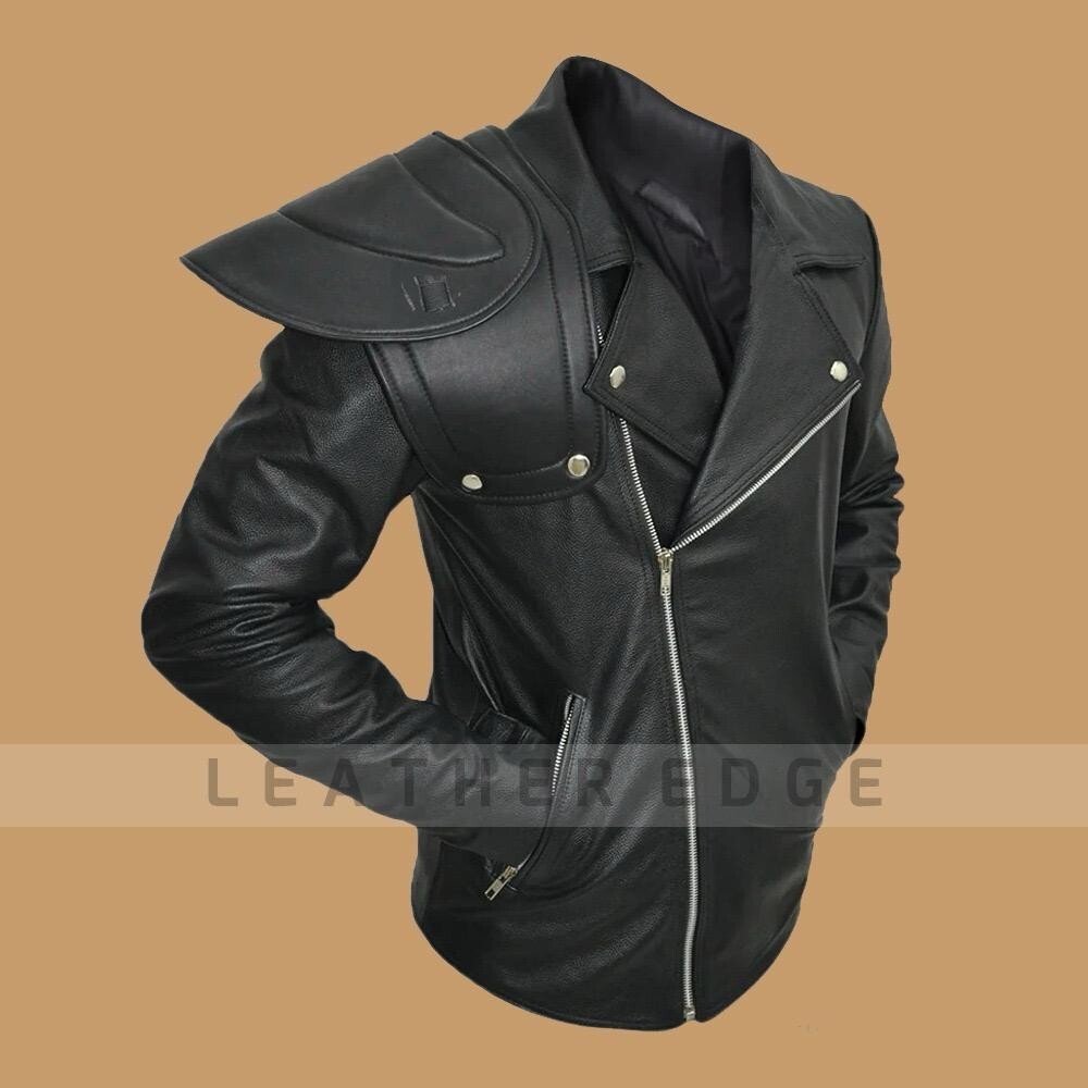 ジャケット・アウター Ed Hardy single riders leather jacket Buy Ed Hardy Black Leather Jacket - Paragon Jackets