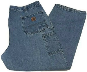 carhartt rn 14806 jeans