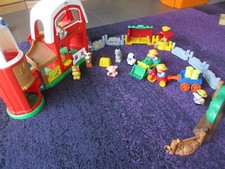 Bauernhof von Fischer Price 