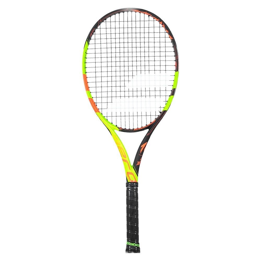 BUMPERGUARD / GROMMET SET: 2016-18 BABOLAT PURE AERO TEAM (16X19