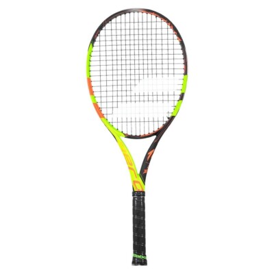 BUMPERGUARD / GROMMET SET: 2016-18 BABOLAT PURE AERO TEAM (16X19