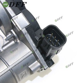 Throttle Body Assembly For Chevy Equinox Malibu Impala Torrent 3.5 3.9L 12609500