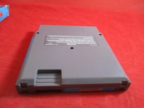 Yoshi's Cookie (Nintendo Entertainment System 1993) NES COMPLETE w/ Box manual E