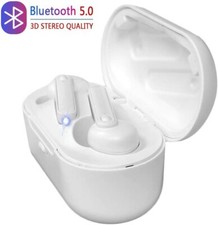 Bluetooth 5.0 Headset TWS Wireless Earphones Mini Earbuds Stereo Headphones IPX7