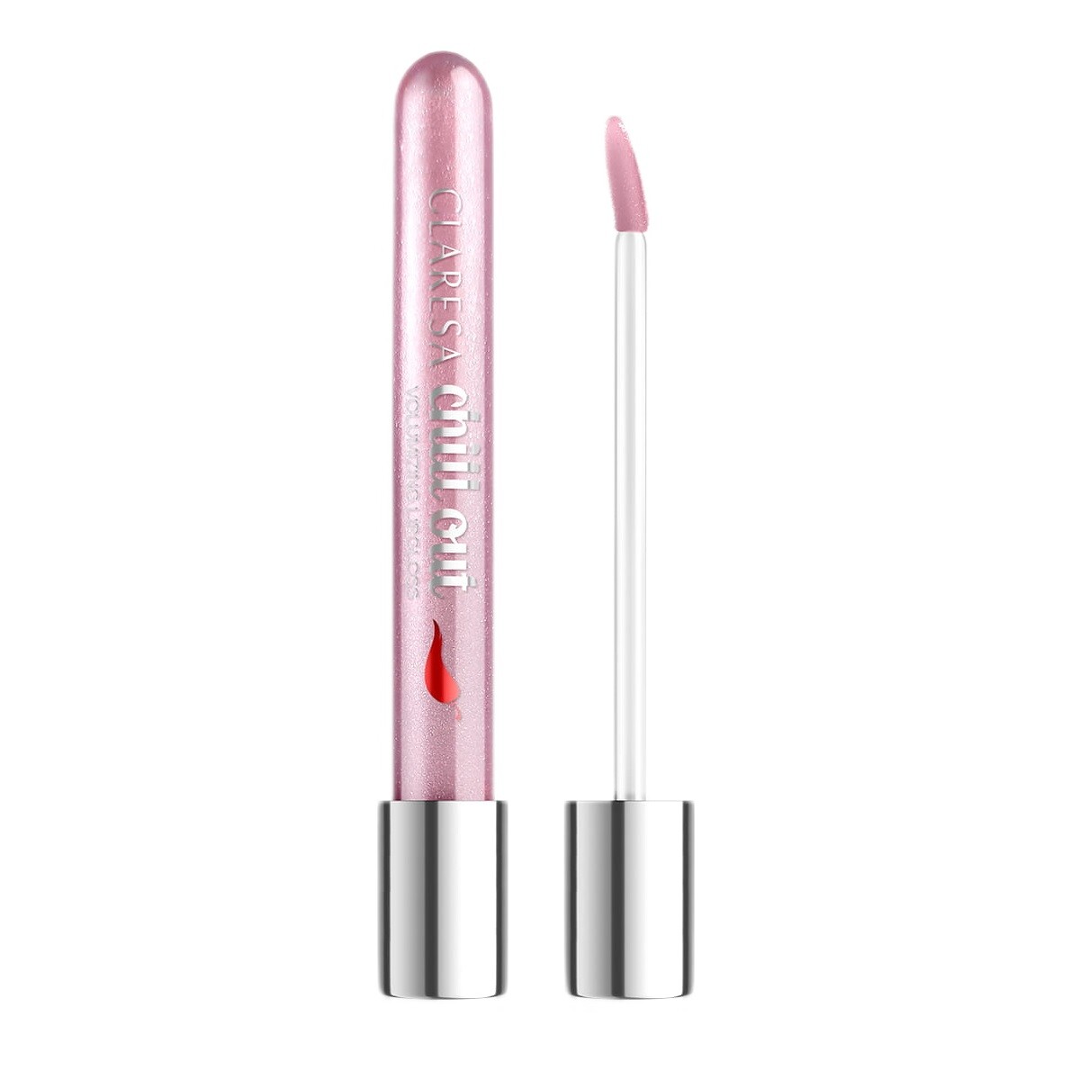 5903819811582 Расслабляющий бальзам для губ powikszajcy usta 14 Relaxed 5 мл Claresa 3090₽