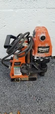 Slugger Holemaker II Magnetic Drill