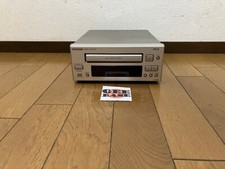 Onkyo C-705X CD Player Audio Stereo Silver DLA Link support Working Free Ship