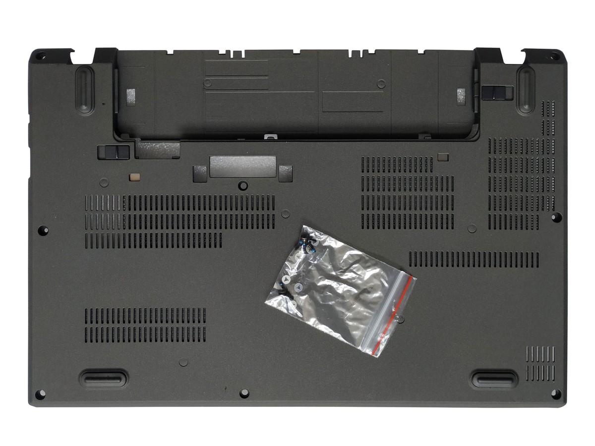 New FOR Lenovo Thinkpad X270 Laptop Bottom Cover Lower Base Case