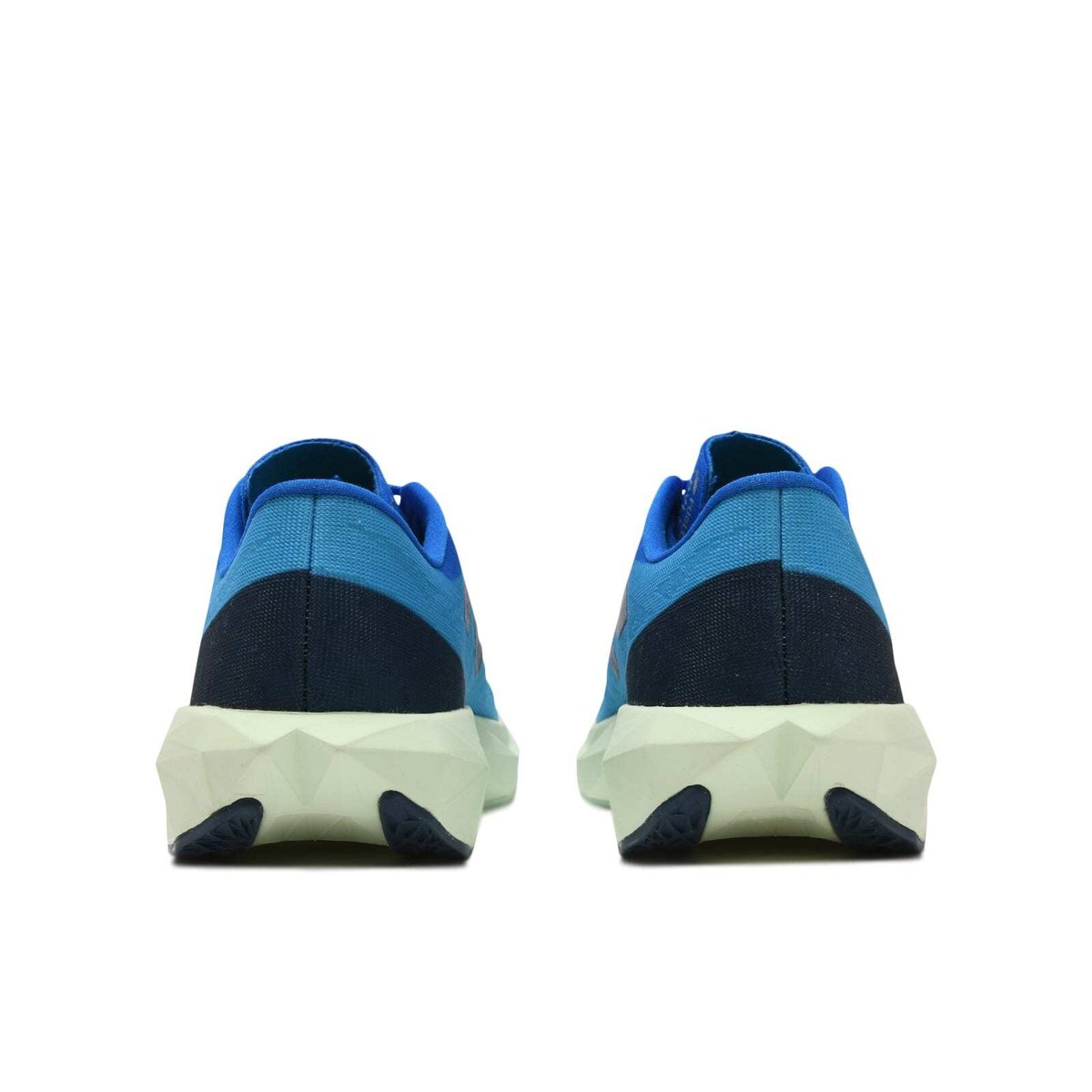 New Balance FuelCell Pvlse v1 YW Blue width D MFCNPYW Men's New Balance FuelCell Pvlse v1 YW Blue width D MFCNPYW Men's