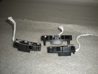 OEM Original iRobot Roomba Vac Essential Side Bumper Infrared Sensors Set Part