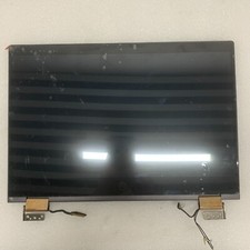 15.6" For HP SPECTRE X360 15-CH000 15-CH011NO 15-CH001NG 4K LCD TS L15596-001 