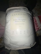 Casaluna Ultra Loft Down Alternative Mattress Pad Queen