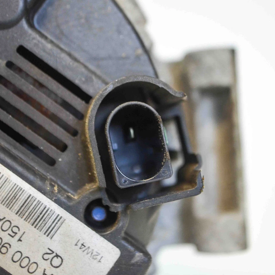 Generatore MERCEDES-BENZ C T-Model S204 A0009060401 2.1 Diesel 120kw 10838222 - Immagine 4 di 4