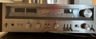 Pioneer SX-780 Vintage AM/FM Stereo Receiver