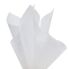 Korean Cotton Wrapping Flower Paper Non-Woven Floral Wrapping Paper 10 Sheets...